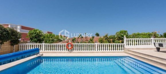 6 Schlafzimmer Villa in Santiago del Teide, Spain, Nr. 185836 11