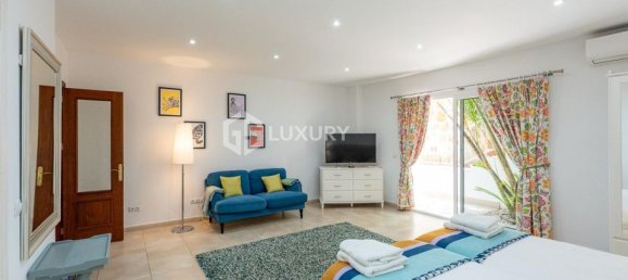 6 Schlafzimmer Villa in Santiago del Teide, Spain, Nr. 185836 28