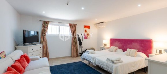 6 Schlafzimmer Villa in Santiago del Teide, Spain, Nr. 185836 48