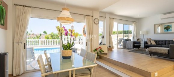 6 Schlafzimmer Villa in Santiago del Teide, Spain, Nr. 185836 2