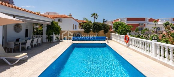 6 Schlafzimmer Villa in Santiago del Teide, Spain, Nr. 185836 10