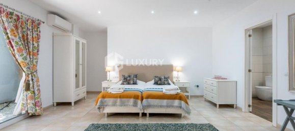 6 Schlafzimmer Villa in Santiago del Teide, Spain, Nr. 185836 3