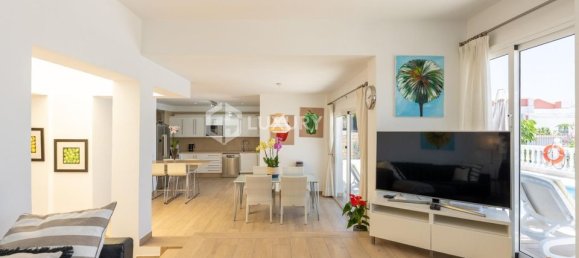 6 Schlafzimmer Villa in Santiago del Teide, Spain, Nr. 185836 44