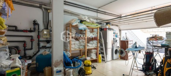 6 Schlafzimmer Villa in Santiago del Teide, Spain, Nr. 185836 31