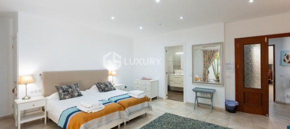 6 Schlafzimmer Villa in Santiago del Teide, Spain, Nr. 185836 25