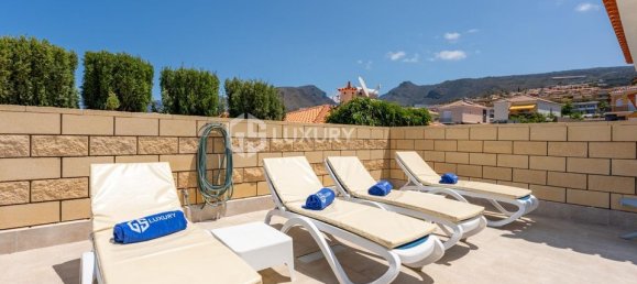 6 Schlafzimmer Villa in Santiago del Teide, Spain, Nr. 185836 6