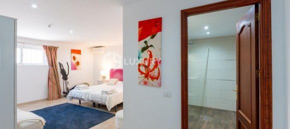 6 Schlafzimmer Villa in Santiago del Teide, Spain, Nr. 185836 46