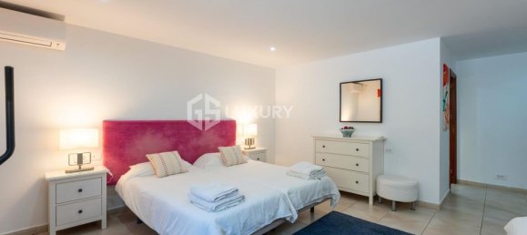 6 Schlafzimmer Villa in Santiago del Teide, Spain, Nr. 185836 50