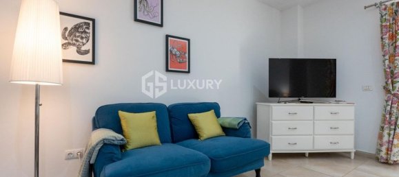 6 Schlafzimmer Villa in Santiago del Teide, Spain, Nr. 185836 27