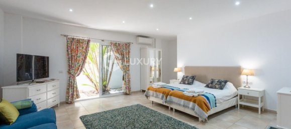 6 Schlafzimmer Villa in Santiago del Teide, Spain, Nr. 185836 24