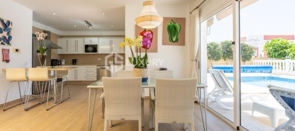 6 Schlafzimmer Villa in Santiago del Teide, Spain, Nr. 185836 39