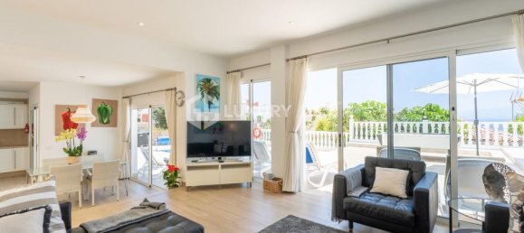 6 Schlafzimmer Villa in Santiago del Teide, Spain, Nr. 185836 43