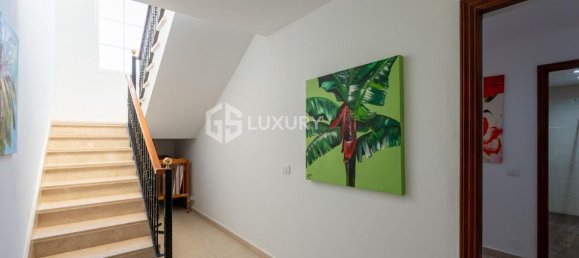 6 Schlafzimmer Villa in Santiago del Teide, Spain, Nr. 185836 38