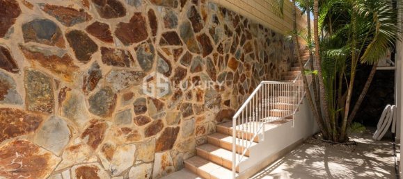 6 Schlafzimmer Villa in Santiago del Teide, Spain, Nr. 185836 17