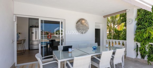 6 Schlafzimmer Villa in Santiago del Teide, Spain, Nr. 185836 16