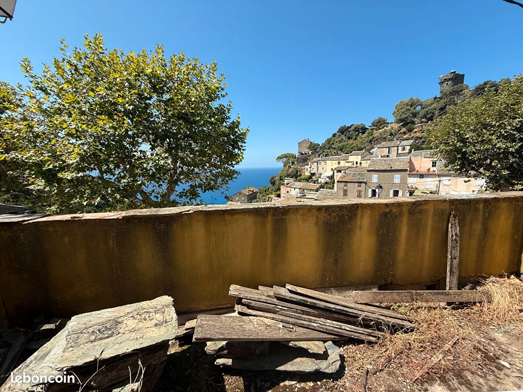 4 bedrooms House in Nonza, France No. 356627