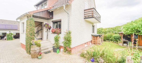 3 Schlafzimmer Stadthaus in Hameln-Pyrmont, Germany, Nr. 267511 4