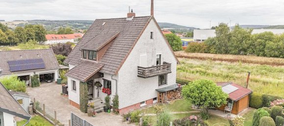 3 Schlafzimmer Stadthaus in Hameln-Pyrmont, Germany, Nr. 267511 2