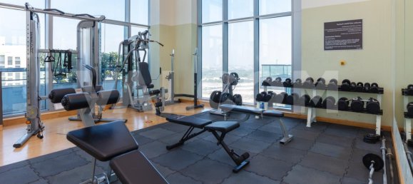 2 غرف نوم شقة في الخليج التجاري, UAE رقم 12801 19