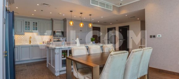 2 غرف نوم شقة في الخليج التجاري, UAE رقم 12801 6