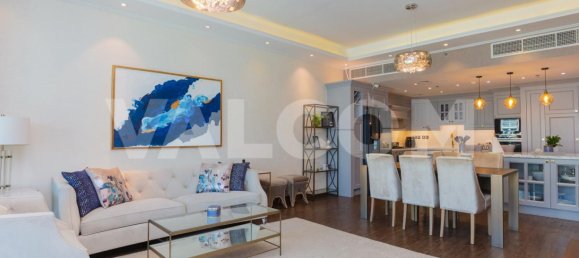 2 غرف نوم شقة في الخليج التجاري, UAE رقم 12801 2