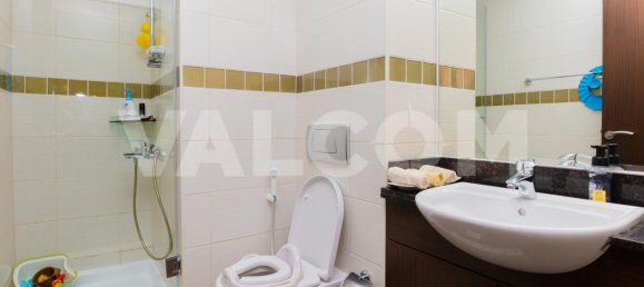 2 غرف نوم شقة في الخليج التجاري, UAE رقم 12801 14