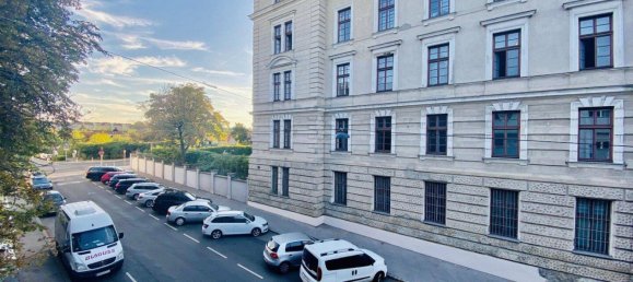 3 rooms Apartment in Ottakring, Austria No. 174625 22