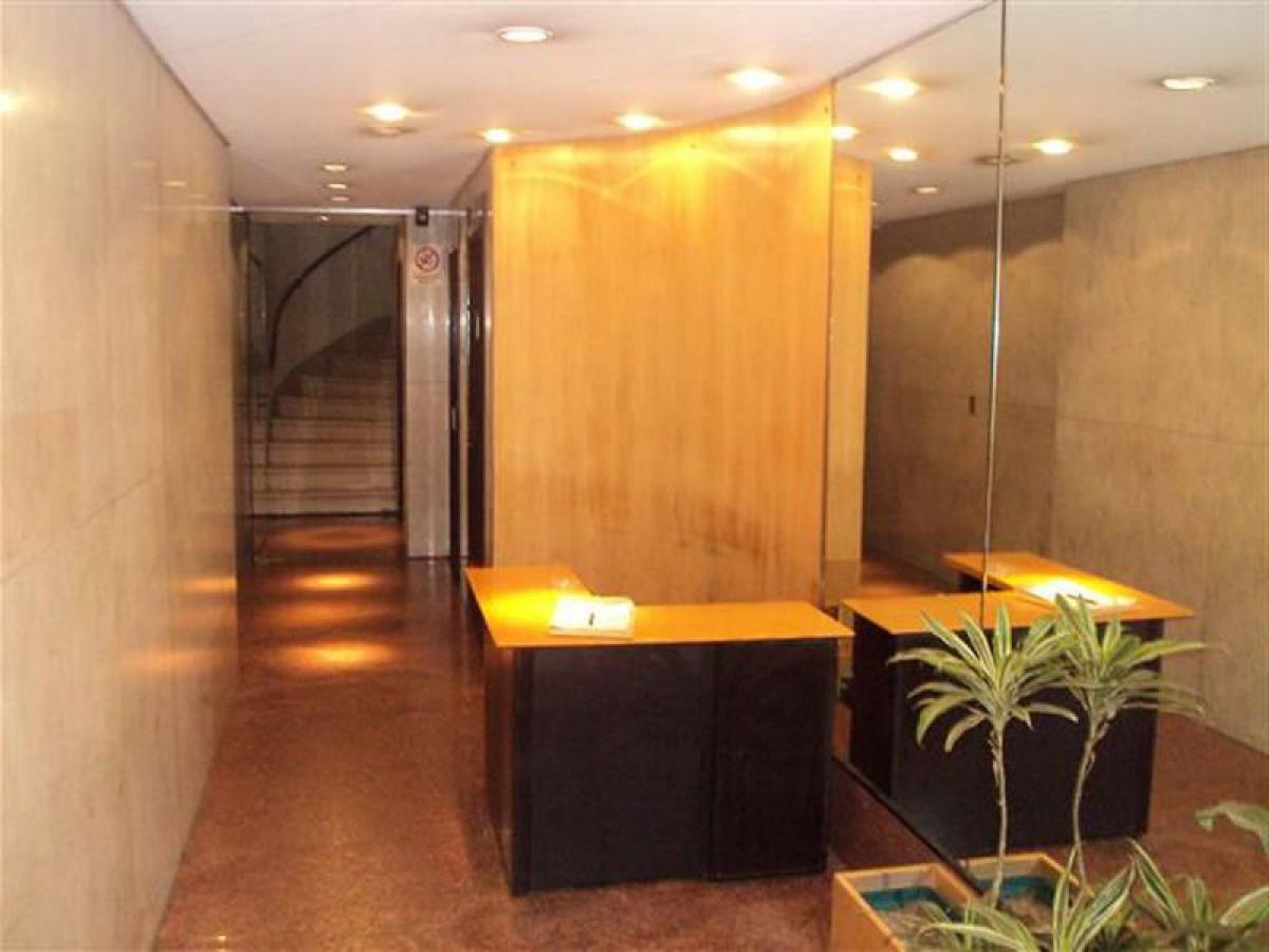 50m² Office in Buenos Aires, Argentina No. 110126