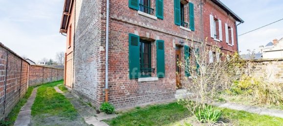 Adosado de 3 dormitorios en Soissons, France No. 78892 3