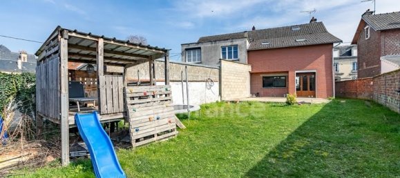 Adosado de 3 dormitorios en Soissons, France No. 78892 4