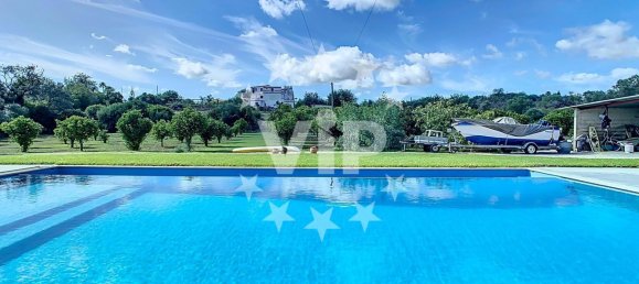 5 bedrooms Villa in Pechao, Portugal No. 128478 3
