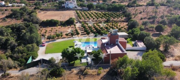 5 bedrooms Villa in Pechao, Portugal No. 128478 8