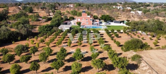 5 bedrooms Villa in Pechao, Portugal No. 128478 6