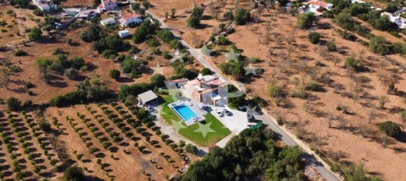 5 bedrooms Villa in Pechao, Portugal No. 128478 5