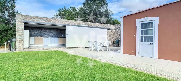 5 bedrooms Villa in Pechao, Portugal No. 128478 34