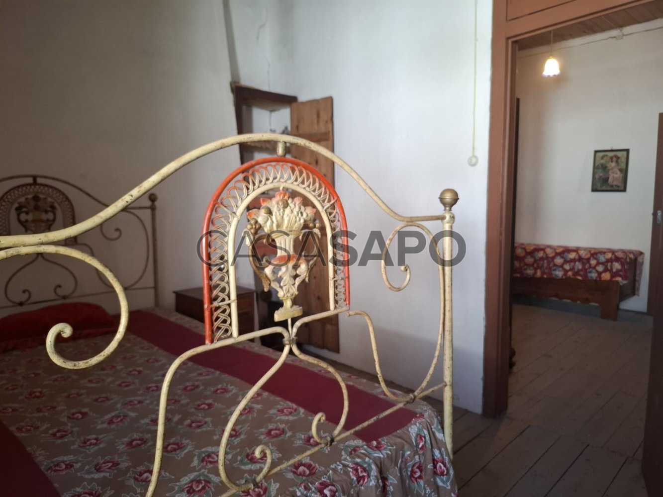 7 bedrooms House in Alpalhao, Portugal No. 277553