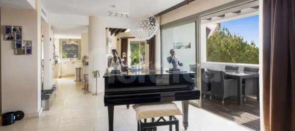 3 bedrooms Penthouse in Malaga, Spain No. 100884 7