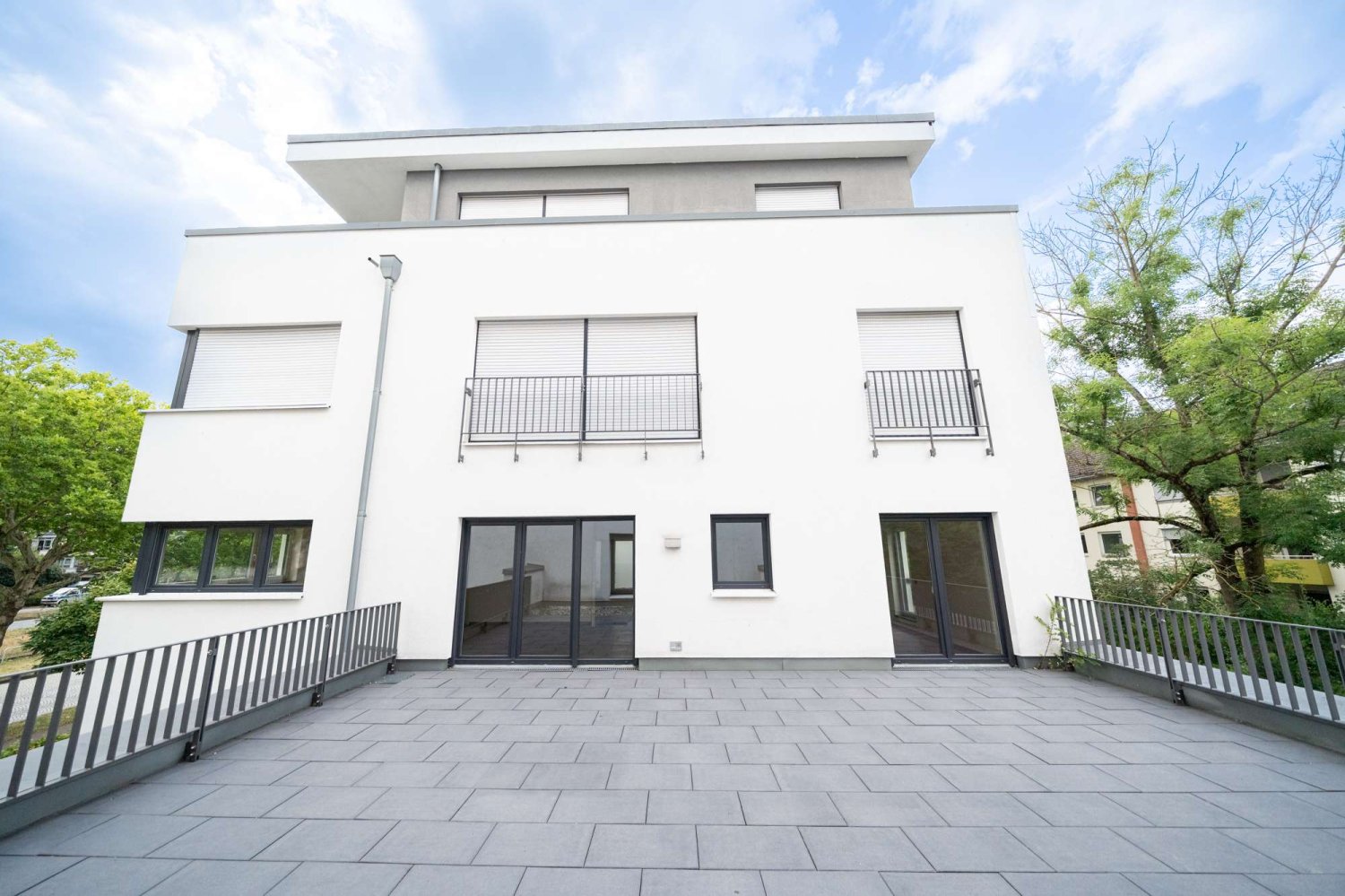 Apartamento de 1 dormitorio en Dusseldorf, Germany No. 312994