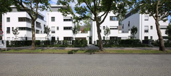 Apartamento de 1 dormitorio en Dusseldorf, Germany No. 312994 17