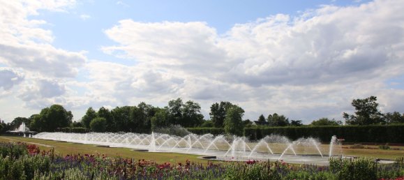 Apartamento de 1 dormitorio en Dusseldorf, Germany No. 312994 30