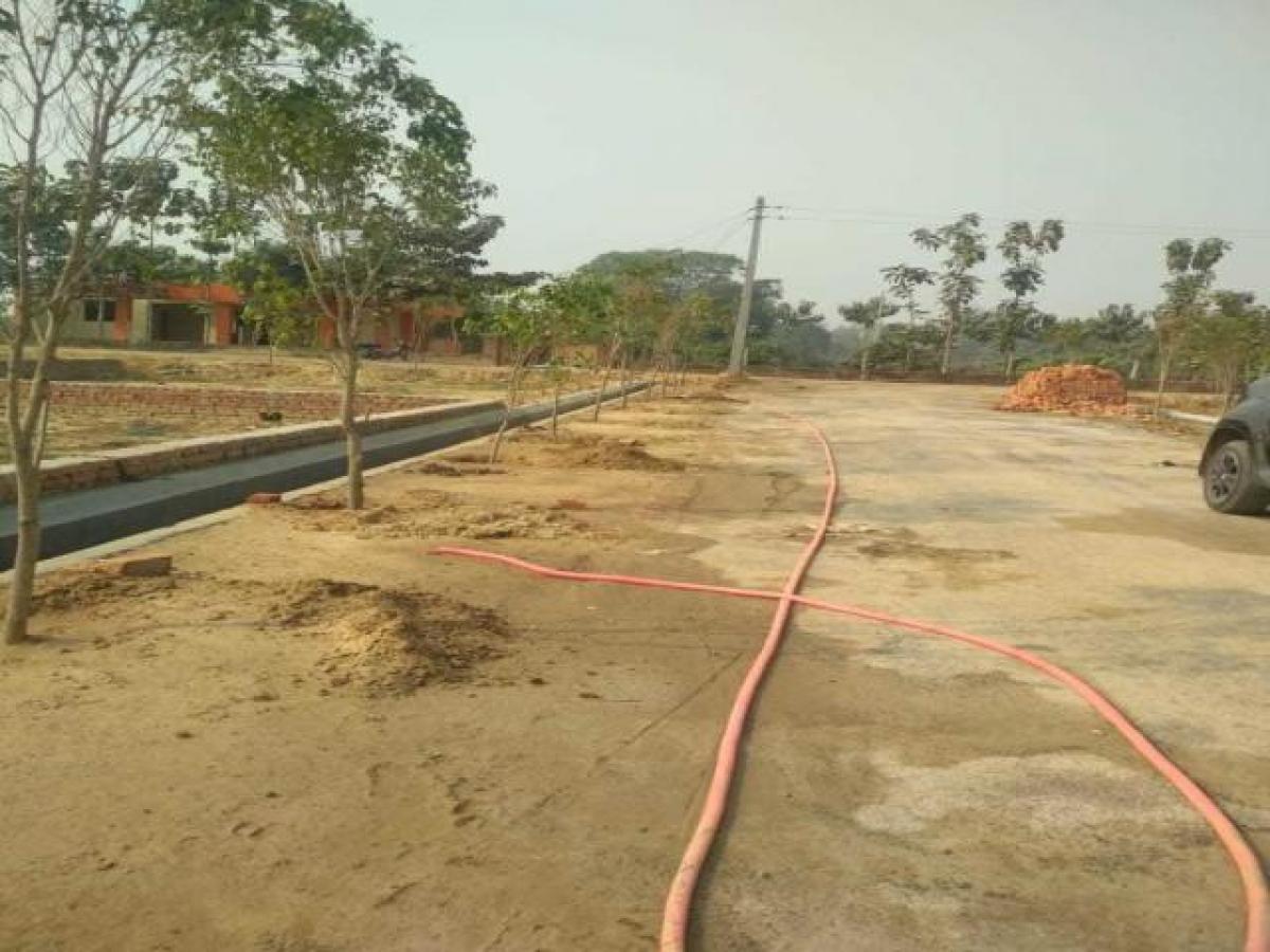 Terreno en Lucknow, India No. 31653