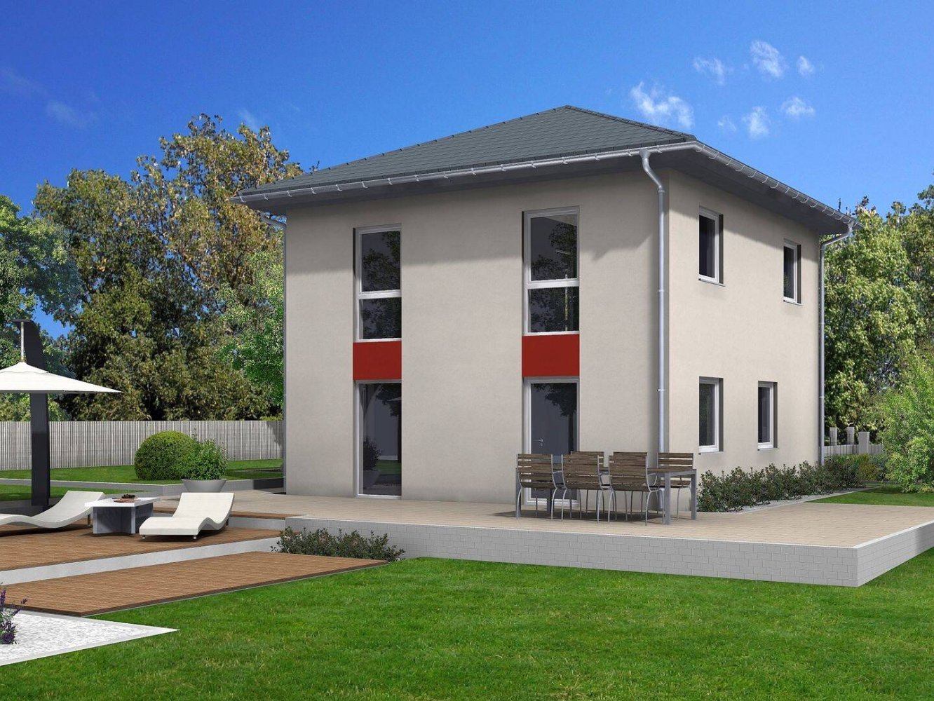 4 rooms Villa in Leipzig, Germany No. 327242