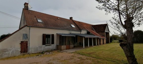 Casa T2 em La Motte-Feuilly, France N.º 67945 13