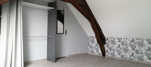 Casa T2 em La Motte-Feuilly, France N.º 67945 14