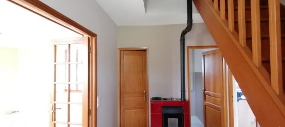 Casa T2 em La Motte-Feuilly, France N.º 67945 4