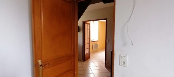 Casa T2 em La Motte-Feuilly, France N.º 67945 23