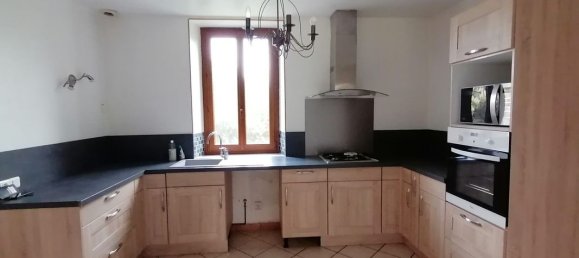 Casa T2 em La Motte-Feuilly, France N.º 67945 5