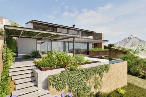 Земельный участок в Порту Санту, Португалия № 249115