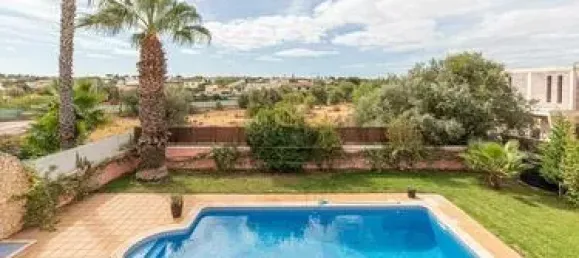 5 bedrooms Villa in Loule, Portugal No. 137992 5