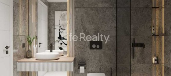 Квартира с 3 спальнями в Гермасойя, Кипр № 18177 11